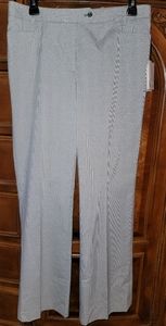 Calvin Klein Mondern Fit size 10P pants NWT!